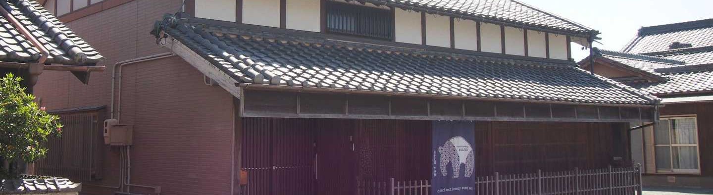 旧伊勢街道の旅(10)松阪～斎宮【第十弾】(4/8)